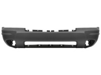 Jeep grand cherokee 2004-2004 бампер перед overland 5jf89axrad Ціна, фото thumb