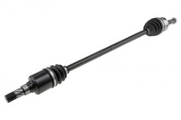 фото thumb №1, Піввісь привідна права smart forfour 1.1 1.3 04-06