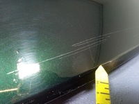 фото thumb №13, Mercedes gls x167 спойлер спойлер козирок зад a1677900500 989