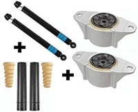 фото thumb №1, Sachs амортизатори подушки безпеки задня ford focus ii