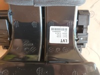 фото thumb №11, Канал повітря + моторчик audi a7 a6 c7 4g 4g0857042b 28km