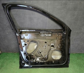 фото thumb №8, Двері ліві перед porsche cayenne 9y3 купе