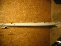 фото thumb №1, Молдинг порог правая nissan leaf