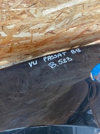 фото thumb №6, Крила правий передній перед vw passat b8
