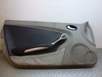 фото thumb №1, Обшивка левый mercedes slk w171 r171