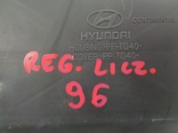 фото thumb №8, Hyundai tucson ii 15- лічильник прилади 94013-d7am0