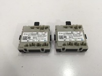 фото thumb №1, Модуль дверь mercedes-benz оригинальный номер a1779005505