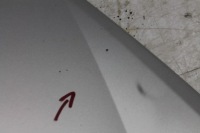 Купить Капот крышка двигателя s-max mk1 kol. 58 06-10, фото thumb