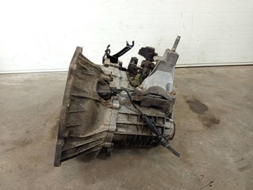 фото thumb №6, Ford focus mk1 1.8 tdci коробка передач коробки передач механическая 2s4r-7002-pb