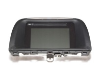 фото thumb №1, Радио навигация mazda cx5 bose 2017r