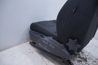 фото thumb №5, Сиденье водителя левый перед передний левый volvo s60 ii v60 i велюр