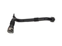 Шланг воздуха наддувочный ft01190 fast труба интеркулер renault Цена, фото thumb