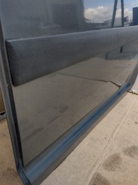 фото thumb №9, Двері лівий задня volkswagen touran i 1