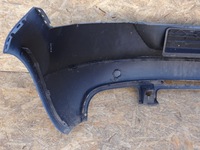 фото thumb №4, Бампер зад audi tt 10-14