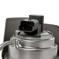 Турбонагнітач ridex 2234c10833 до opel grandland x a18 crossland x p17 Київ, фото thumb