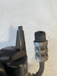 фото thumb №9, Насос гідропідсилювач elektrohydrauliczna peugeot 308 2007 - 2011 9686207080