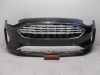 фото thumb №1, Ford fiesta mk8 17-22 бампер org !!!