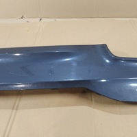 фото thumb №6, Спойлер диффузор бампер задняя bmw 5 g30 g31 m-pakiet 8064718