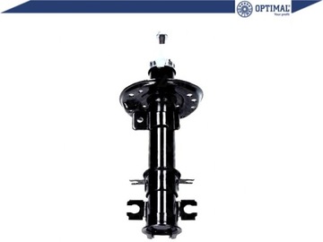 фото thumb №3, Амортизатор fiat grande punto 199_ 05- linea 07-