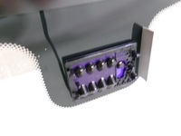 фото thumb №2, Скло лобове перед bmw mini r50 r52 r53 sen 01-09