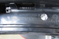 фото thumb №12, Спойлер спойлер козирок кришки задня skoda karoq lift 57a 21-