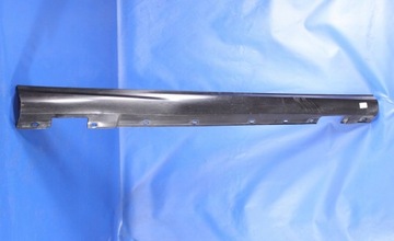 фото thumb №10, Накладка порога права mercedes w204 універсал amg