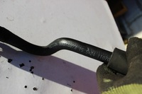 фото thumb №6, Antara captiva 2.2 cdti 2011r- wąż підсилювача, бачок