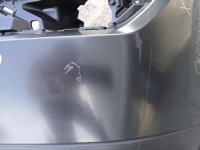 фото thumb №10, Mitsubishi outlander iv бампер перед розпилювач pdc