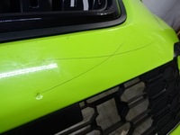 фото thumb №12, Skoda kamiq 658 бампер перед 2019-2021 rok