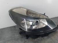 фото thumb №9, Фара передня права renault clio iii 8200261612