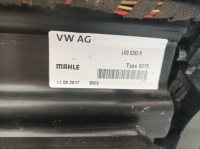 фото thumb №10, Audi a4 15- обігрівач подання повітря  usa 4m1820005 ac