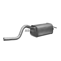 фото thumb №3, Гаситель конечный renault twingo ii 07-14 1.2