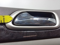 фото thumb №9, Grand cherokee wk2 оббивка двері перед ліва eu