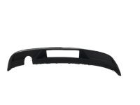 фото thumb №1, Спойлер бампера задняя audi a3 8v lift s-line