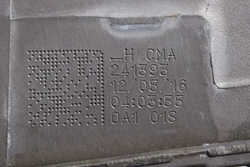 фото thumb №11, Audi a6 4g c7 рейка рульового управління 4g1423055bh przekaładnia 4g0909144t кермо mag