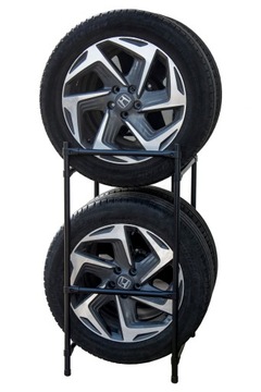 СТЕНД ПОЛКА ШИНЫ КОЛЕСА ШИНЫ MAX 255 R20 ЧЕРНЫЕ