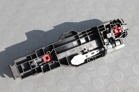 фото thumb №4, Ручка наружная левый задняя z10 note e12 13-17