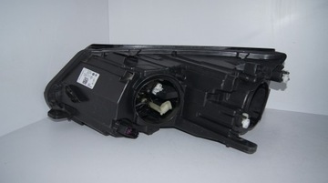 фото thumb №6, Vw tiguan 5n рестайлинг лампа обычная левая правая 5n1941005c 5n1941006c