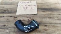 фото thumb №1, Ford kuga mk2 2.0 tdci 163km wąż труба повітря