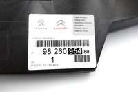 фото thumb №10, Оригінальний номер кронштейн кронштейн поперечина верхній праве peugeot expert iv 9826095480