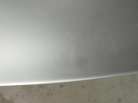 Volkswagen passat b6 2008 задня кришка багажника багажника Зі Шроту, фото thumb