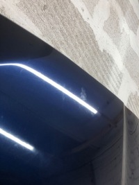 Bmw 5 f10 f11 2012 крышка передняя / капот двигателя Недорого, фото thumb