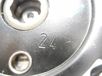 фото thumb №7, Fiat punto направляющая механизм сиденье 46820791