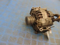 фото thumb №4, Mercedes c klasa w203 lift генератор a2711540902