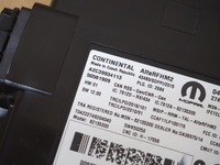 фото thumb №2, Модуль keyless alfa romeo stelvio