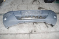 Купити Бампер передній kompletny transit mk8 2014, фото thumb