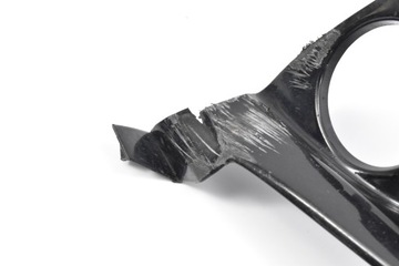 фото thumb №12, Решётка бампера перед нижняя 53102-47020 toyota prius iii xw30 рестайлинг 2013