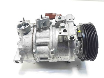 фото thumb №6, Компресор кондиціонера seat arona kj7 3q0816803d 1.0l бензин 85kw 2024