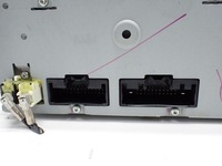 фото thumb №15, Радіо навігація навігація дисплей європа ford focus mk3 iii рестайлінг 15r