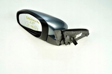 фото thumb №7, Signum gts дзеркало ліві електричні колір z163